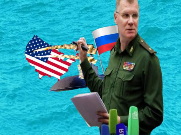 Россия ответила на протест США - от нас требуют прекратить направлять подводные ракетоносцы к берегам Америки