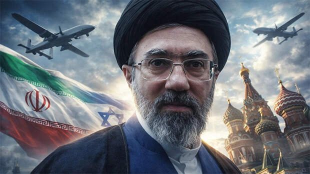 Верховный лидер доставлен в больницу: Причины небывалого налёта беспилотников на Москву и отключения интернета