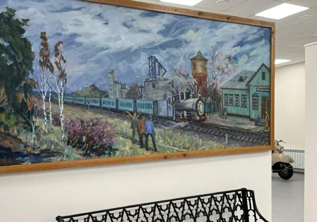 В Кировской области открылся обновленный краеведческий музей