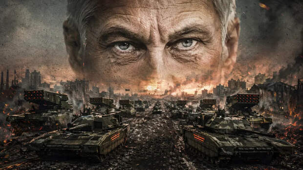 "Верховный уже в курсе". Белоусов дал особый приказ. Из Европы поступил тревожный сигнал. Враг добрался до Урала