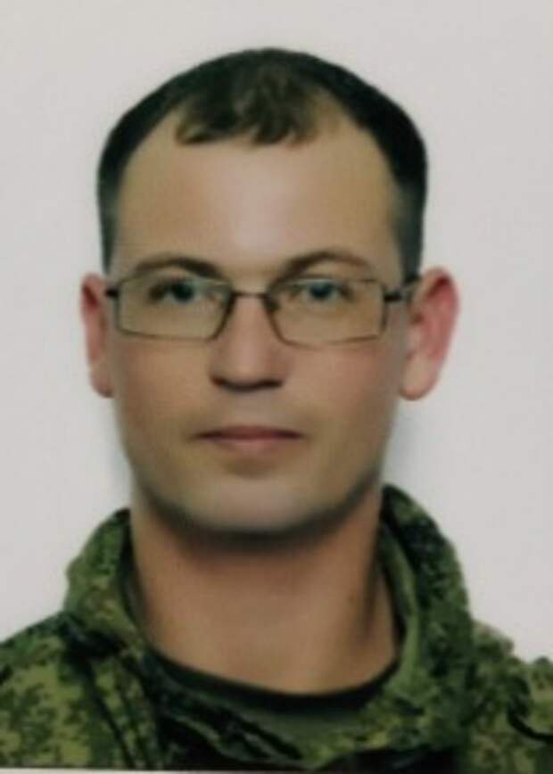 В Алуште простились с военнослужащим, погибшим во время спецоперации на Украине