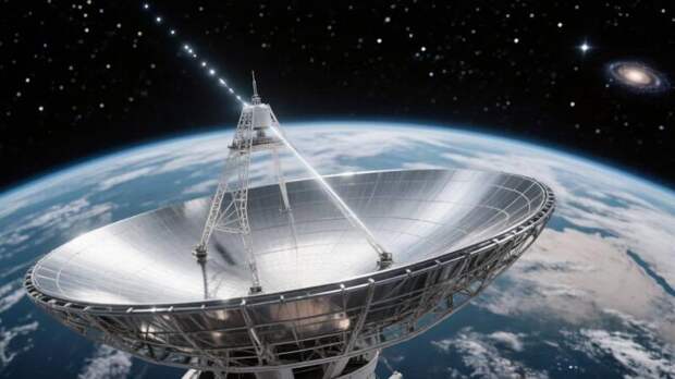 Таинственный радиосигнал из космоса взорвался 828 всплесками и затих: учёные в замешательстве