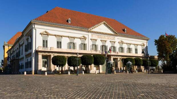 Политолог высказался о возможном месте встречи Путина и Трампа в Будапеште