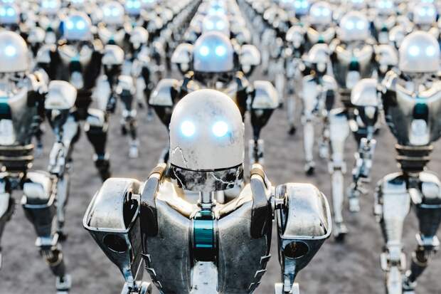 Исследование: ИИ готов применять ядерное оружие в симуляции войн в 95% случаев