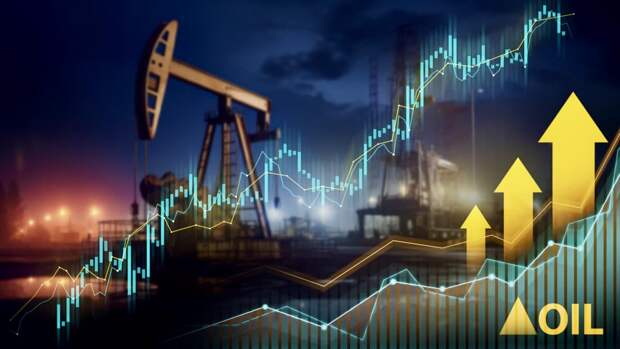 Нефть дорожает: Brent — $107, Urals — $95