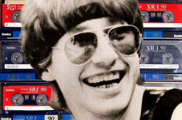 История хита «Московский озорной гуляка» группы «Альфа»: как стихи Есенина стали гимном советского рока