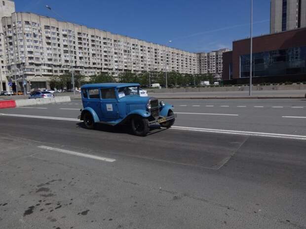 В поисках невозможного: ГАЗ-6 "Пионер" barn find, авто, автомобили, газ, газ-6, находка, олдтаймер, ретро авто