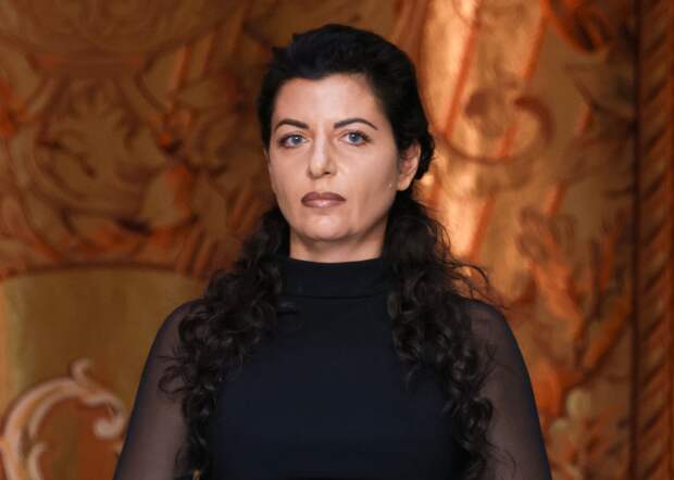 Симоньян пообещала возмездие за атаку ВСУ с сожженными заживо жителями Херсонской области