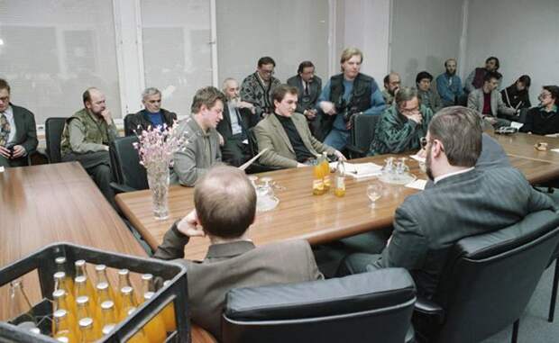 С электоратом не шутят: любители пива могли бы пройти в Думу, идеи «Субтропической России» подхватил Минсельхоз