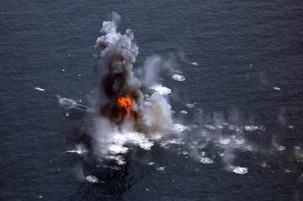 Страшная сила найдена в Ормузском проливе: главная новость Ирана 17 апреля