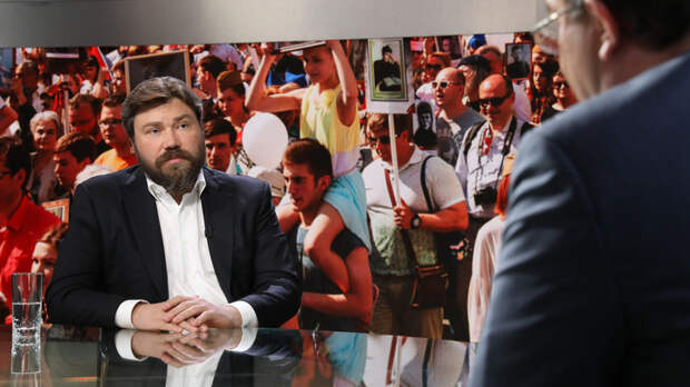 "На потерявших берега ювенальщиков нашлась управа": Малофеев о победе и одной семьи, и всей России