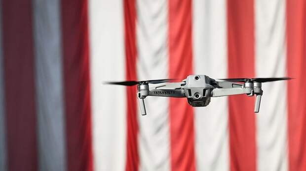 FT: многие БПЛА, которые Запад передаёт Киеву, устаревают до прибытия на Украину