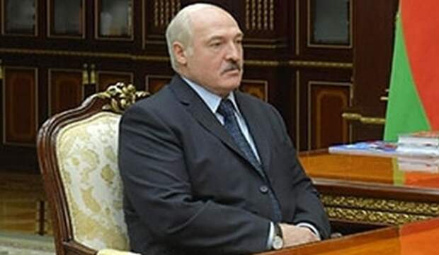 Составлен рейтинг Лукашенко перед выборами