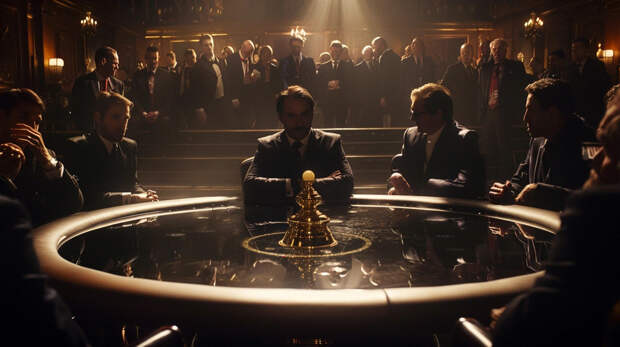 Смена главы Дагестана. Внутренняя кухня. Что не получилось у Сергея Меликова?