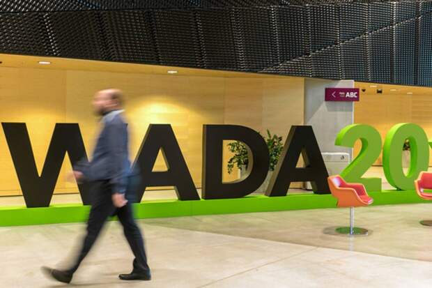 WADA может отстранить США от Олимпиады и мирового спорта WADA может отстранить США от Олимпиады и мирового спорта