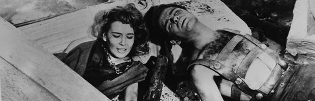 Последние дни Помпеи / Gli ultimi giorni di Pompei (режиссеры Марсель Л’Эрбье и Паоло Моффа)