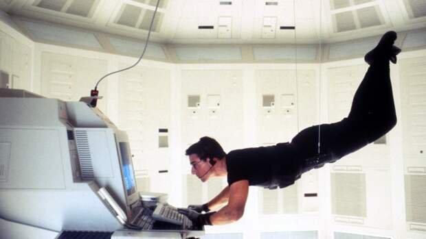 The sixth installment of the Tom Cruise franchise requires a little more knowledge than usual going in.