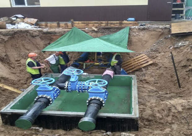 ФГБУ «ЦЖКУ» Минобороны России с опережением реализует программу капитального ремонта на обслуживаемых объектах