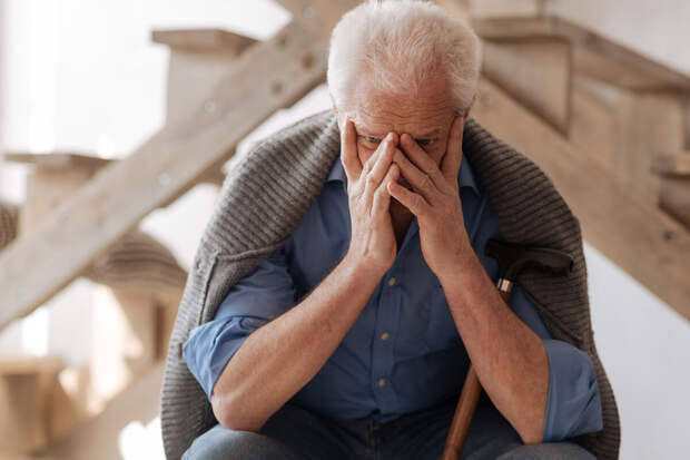 NatNeuro: недостаток дофамина в мозге ведет к стремительной потери памяти