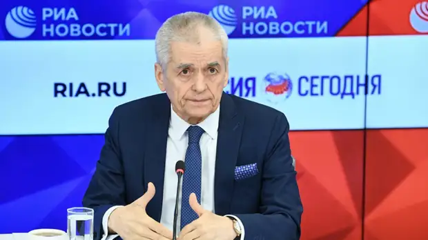 Онищенко дал рекомендации по времяпрепровождению на нерабочей неделе