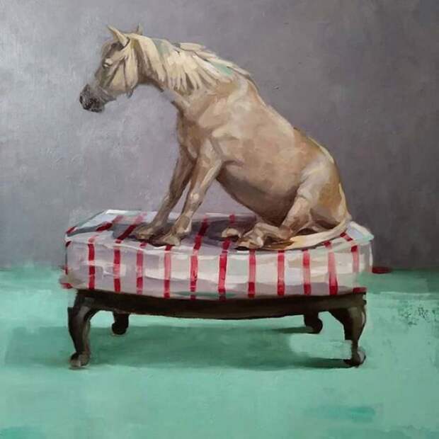 Отдых. Автор: Toni Hamel. Отдых. Автор: Toni Hamel.
