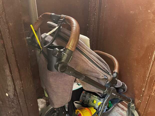 В Петербурге стали чаще покупать детские товары в онлайн-магазинах