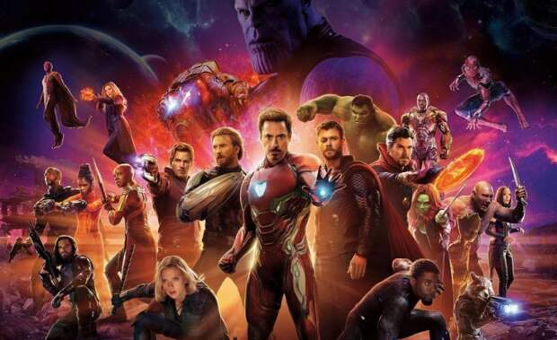 Объединятся ли Люди Икс с супергероями? Что говорит президент Marvel Studios