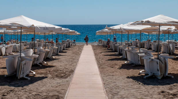 Визовые сложности — не помеха: где россияне будут отдыхать на майские праздники