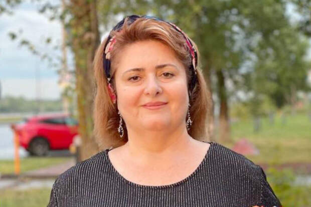 Верховный суд Чечни отменил приговор Зареме Мусаевой