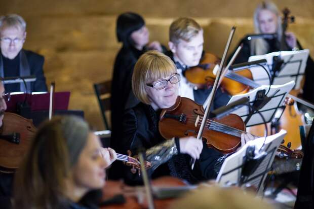 Ученые рассказали, какая музыка снижает риск деменции