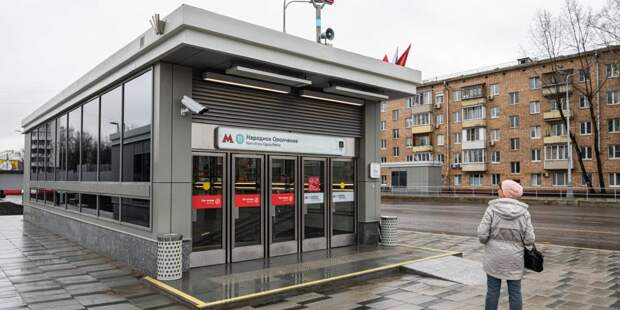 После открытия новых станций метро вы быстрее добираетесь до работы? — новый опрос