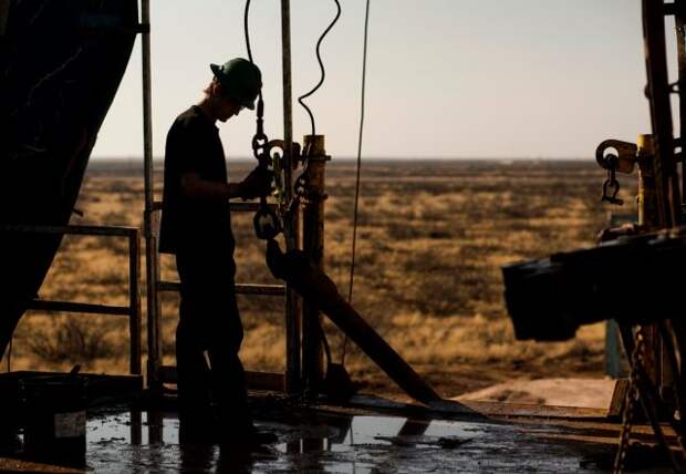Объемы открытий нефти и газа в этом году просто ничтожные