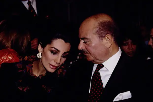 Арабские ночи: как попадают и живут в современных гаремах — откровения наложниц богатейших мужчин