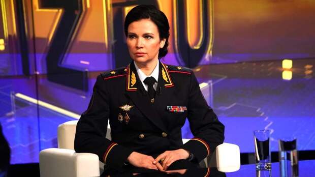 Тулячка Валентина Казакова стала заместителем главного судебного пристава России