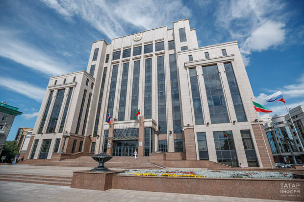 В Татарстане утвердили реестр публичных приоритетов на 2026 год
