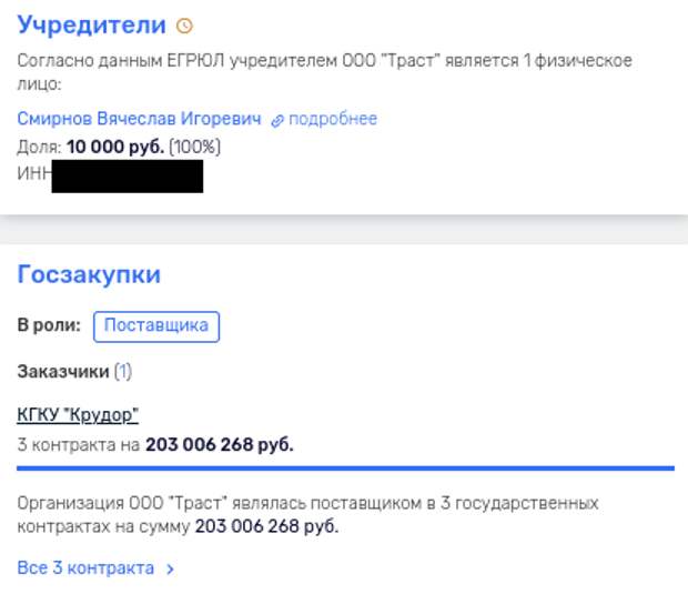 Контракт в Башкирии на 400 млн: депутатское трио и вице-губернатора Бахин в доле?  