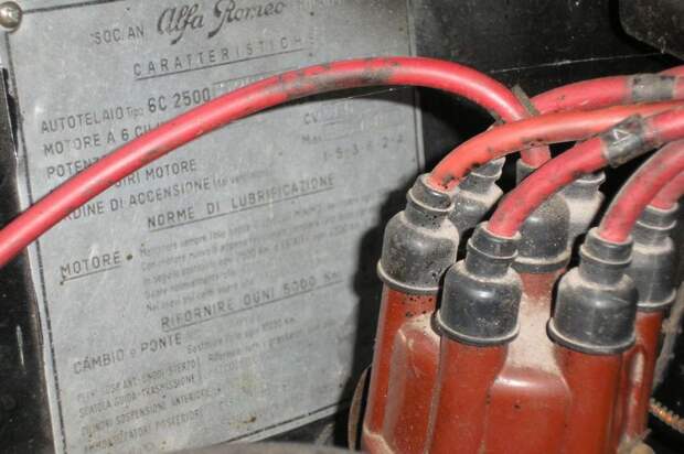 авто, найдено на ebay, alfa romeo