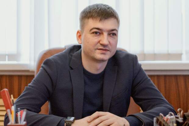 Сергей Мухин назначен заместителем министра здравоохранения Тульской области