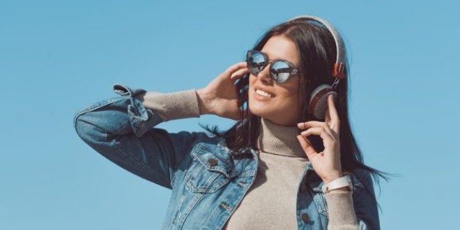 Сервисы для прослушивания и поиска музыки