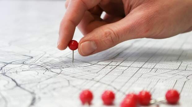 Пропавшую в Барнауле 10-летнюю девочку нашли живой