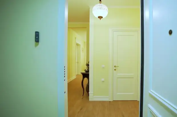 Современная классика: как выглядит квартира Ирины Безруковой (много фото)