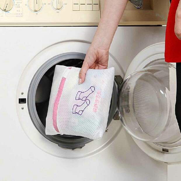 Распространенные ошибки при запуске стирки, которые портят одежду и стиральную машину
