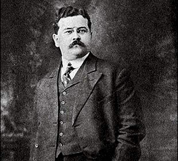 charles_fort