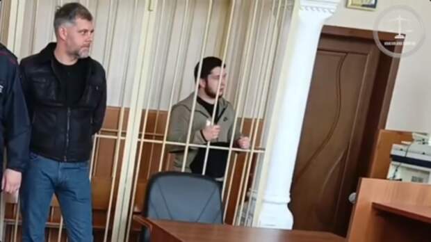 В колонию строгого режима отправится 20-летний парень из Лабинского района Кубани за совершение преступлений против половой неприкосновенности девочки