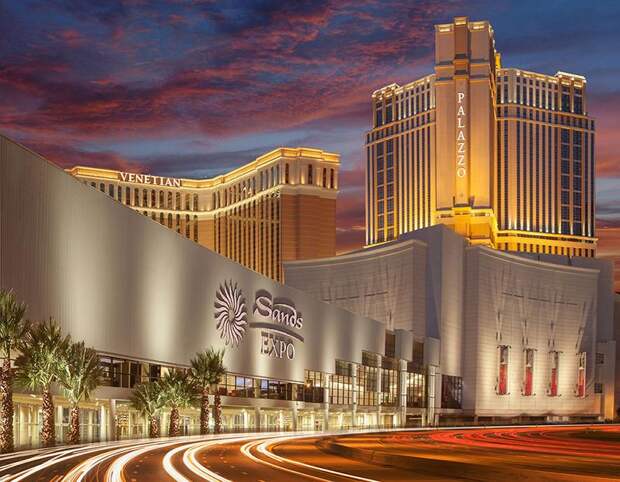 Leaving Las Vegas? Sheldon Adelson Explores $6BN Sale Of Vegas Casinos ...