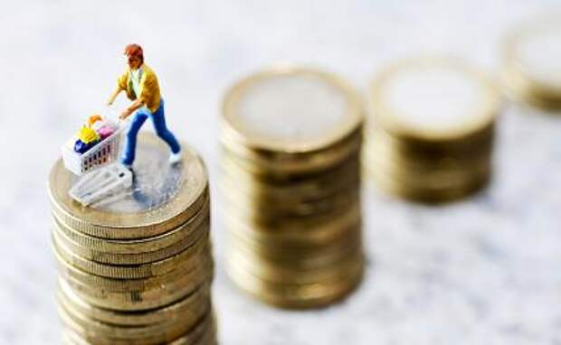 Рост цен: Парадоксы параллельного импорта