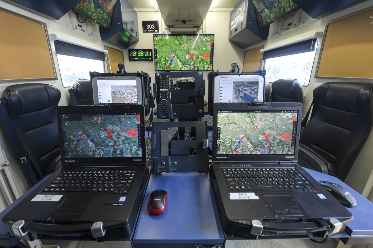 Army Warfighting Experiment 2020