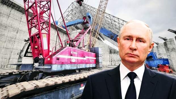 В России готовятся к вводу в строй крупнейшего в мире склада с терминалом по перевалке удобрений, чтобы переломить ход экспорта
