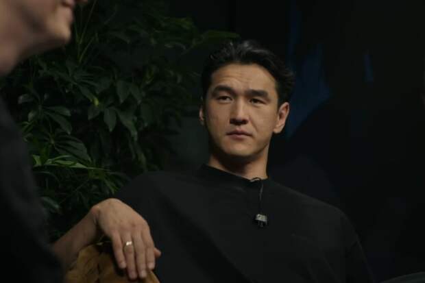 Комитет нацбезопасности Казахстана проверяет Сабурова