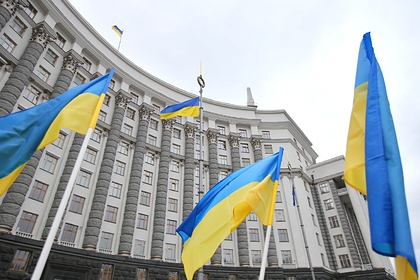 Украина заявила о подготовке экстрадиции задержанного в Чехии россиянина